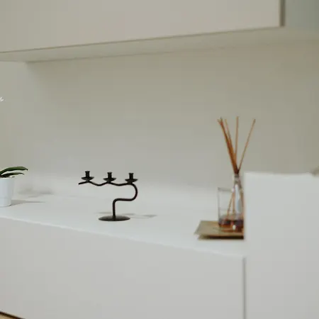 5min Stazione Con Terrazza Τεργέστη