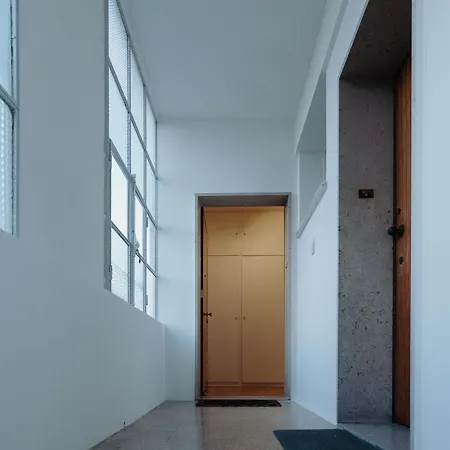 5min Stazione Con Terrazza Διαμέρισμα