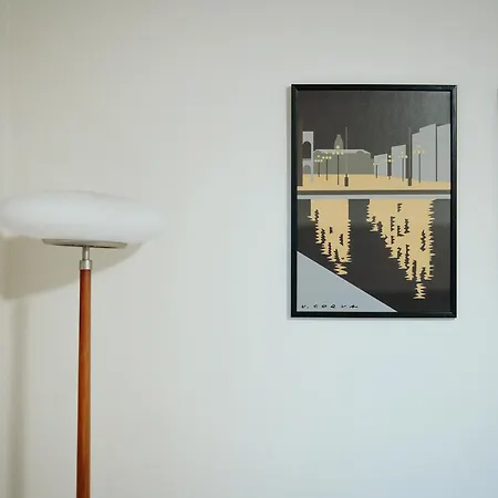 5min Stazione Con Terrazza * Τεργέστη