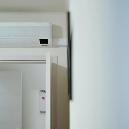 5min Stazione Con Terrazza Διαμέρισμα