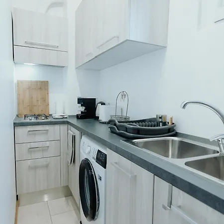 5min Stazione Con Terrazza