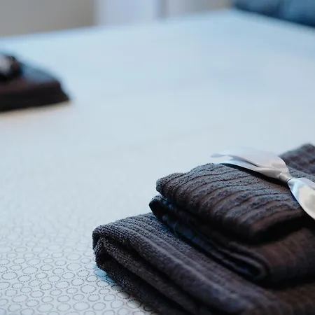 5min Stazione Con Terrazza Διαμέρισμα Τεργέστη