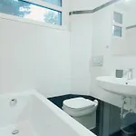 5min Stazione Con Terrazza Appartement Triëst