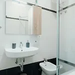 Appartement 5min Stazione Con Terrazza