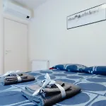 Appartement 5min Stazione Con Terrazza Triëst