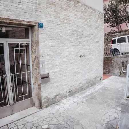 Appartement 5min Stazione Con Terrazza *